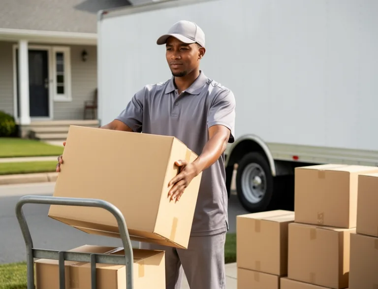 Moving Harker Heights